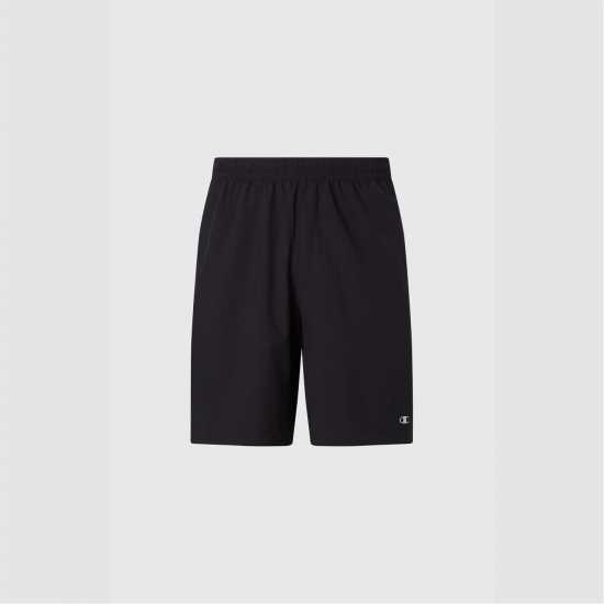 Champion Men's Performance Gym Shorts Black 