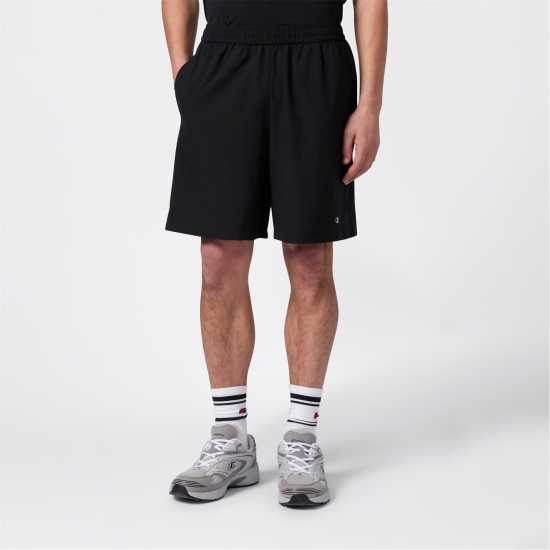 Champion Men's Performance Gym Shorts Black 