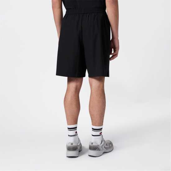 Champion Men's Performance Gym Shorts Black 