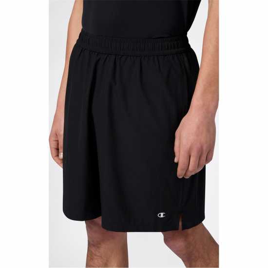 Champion Men's Performance Gym Shorts Black 