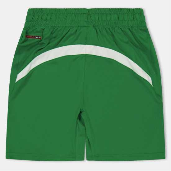 Warrior Riverside Juniors Зелено 