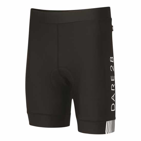 Dare2B Мъжки Колоездачен Клин Dare 2B Aep Virtuosity Reflective Cycling Shorts Mens  Мъжки къси панталони