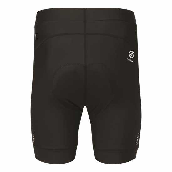 Dare2B Мъжки Колоездачен Клин Dare 2B Aep Virtuosity Reflective Cycling Shorts Mens  Мъжки къси панталони
