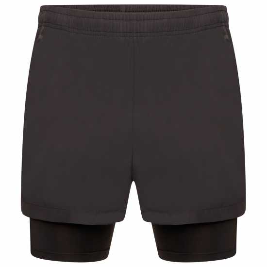 Dare2B Dare 2B Recr Ii Shor Sn99 Черно Мъжки къси панталони