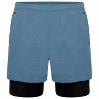 Dare2B Dare 2B Recr Ii Shor Sn99 Звездно синьо Мъжки къси панталони