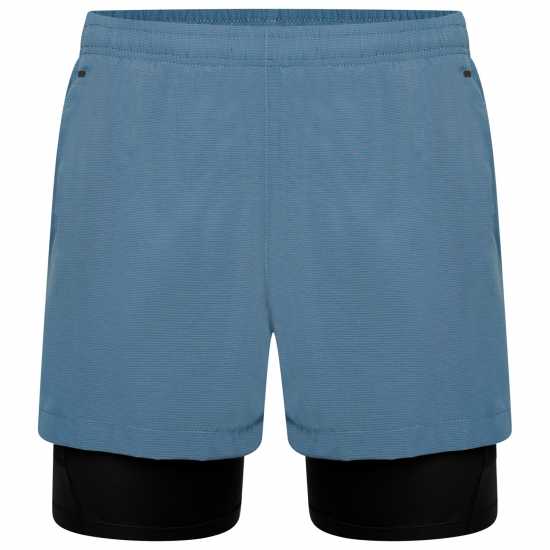 Dare2B Dare 2B Recr Ii Shor Sn99 Звездно синьо Мъжки къси панталони