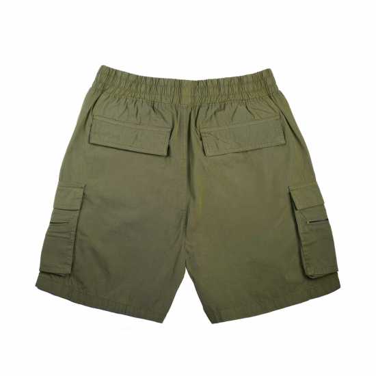 Firetrap Мъжки Къси Панталони С Джобове Cargo Shorts Mens  