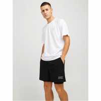 Мъжки Шорти Jack And Jones Cnz Fitness 2-In-1 Shorts Mens  Мъжки къси панталони