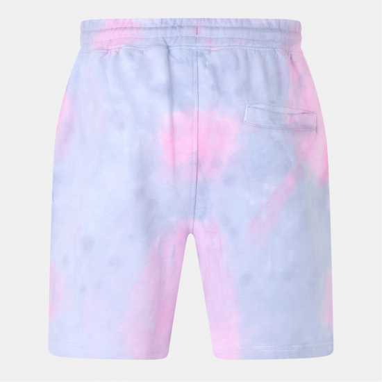Jersey Jogger Shorts  
