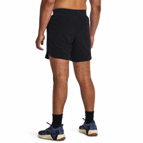 Under Armour Pr Uns Short Sn99  Мъжки къси панталони