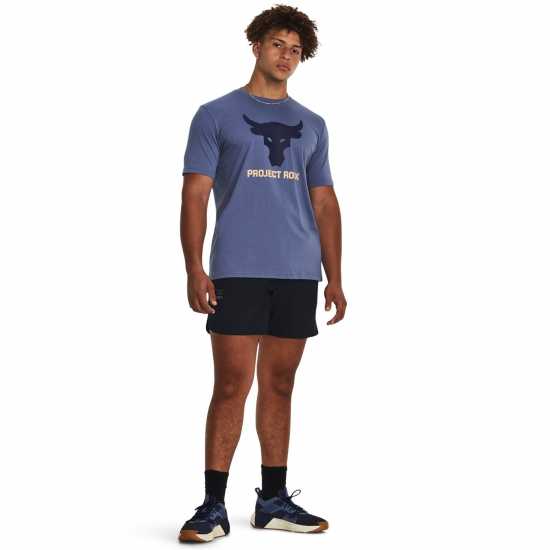 Under Armour Pr Uns Short Sn99  Мъжки къси панталони