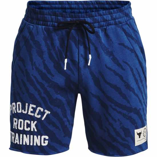 Мъжки къси панталони Under Armour Rock Shorts Under Armour Rock Shorts Мъжки къси панталони