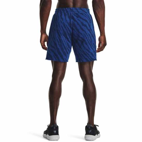 Мъжки къси панталони Under Armour Rock Shorts Under Armour Rock Shorts Мъжки къси панталони