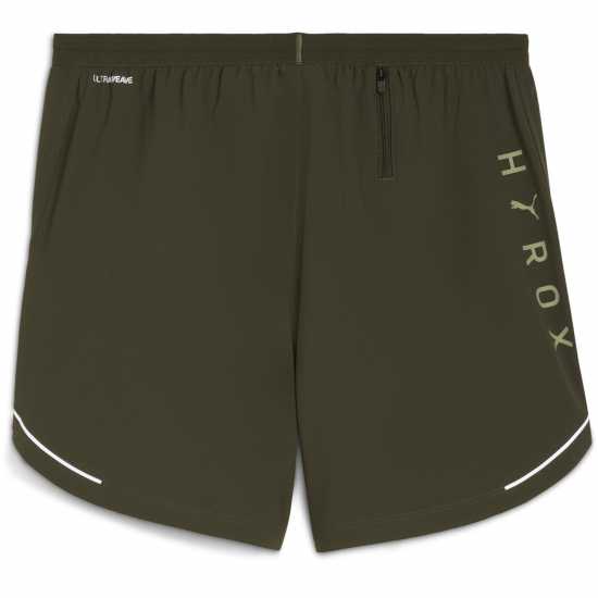 Мъжки къси панталони Puma Hyrox 6In Short Sn54 Puma Hyrox 6In Short Sn54 Мъжки къси панталони