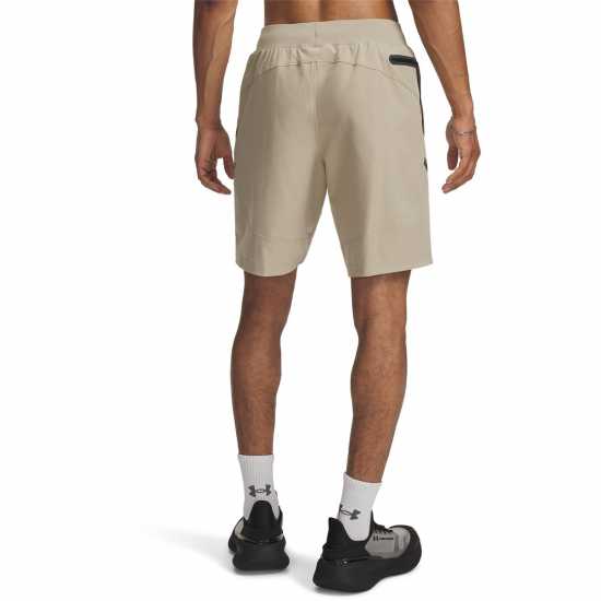 Under Armour Ua Unstoppable Short Sn99  