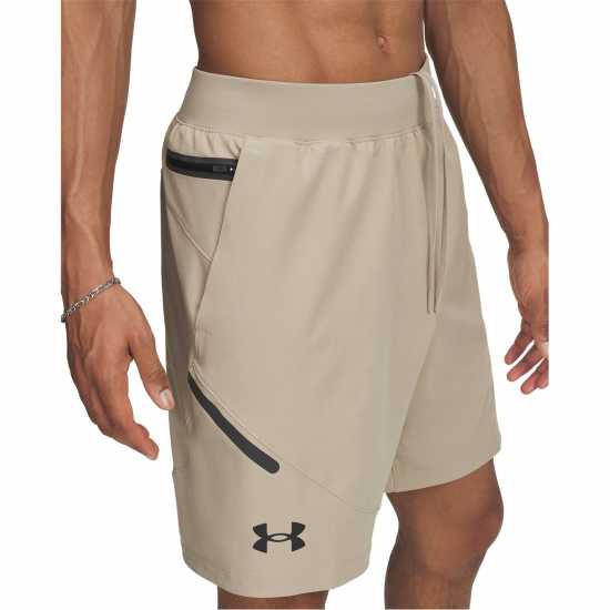 Under Armour Ua Unstoppable Short Sn99  