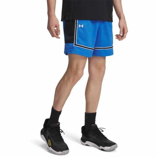 Under Armour  Blue 