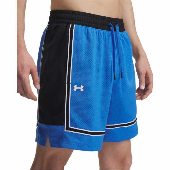 Under Armour  Blue 