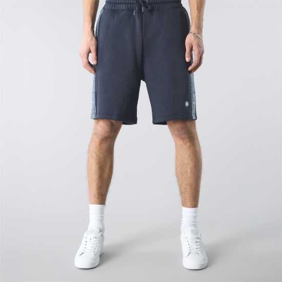 Pretty Green Eclipse Paisley Shorts Pretty Green Eclipse Paisley Shorts