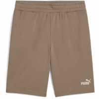 Puma Ess No Logo 10 Jogger Shorts  