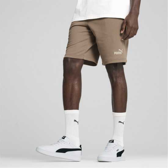Puma Ess No Logo 10 Jogger Shorts  