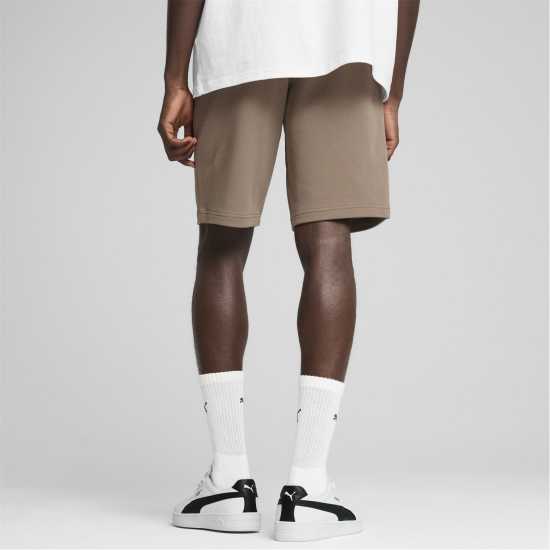 Puma Ess No Logo 10 Jogger Shorts  