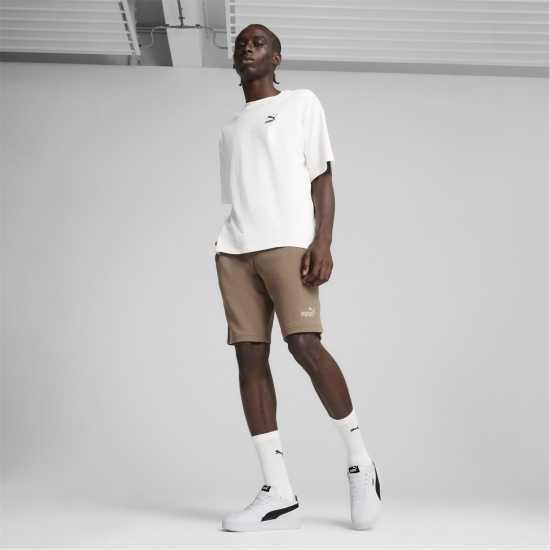 Puma Ess No Logo 10 Jogger Shorts  