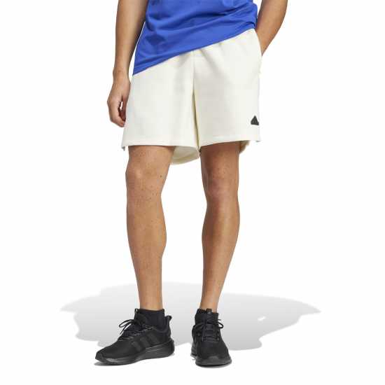 Adidas Z.n.e. Jersey Jogger Shorts Adidas Z.n.e. Jersey Jogger Shorts