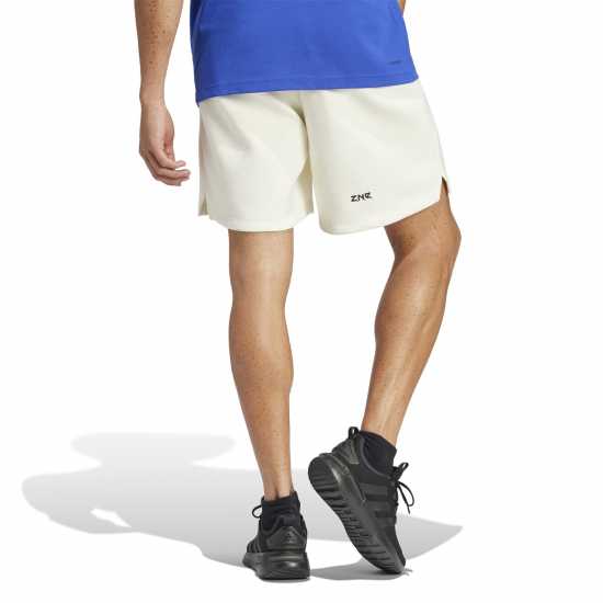 Adidas Z.n.e. Jersey Jogger Shorts Adidas Z.n.e. Jersey Jogger Shorts