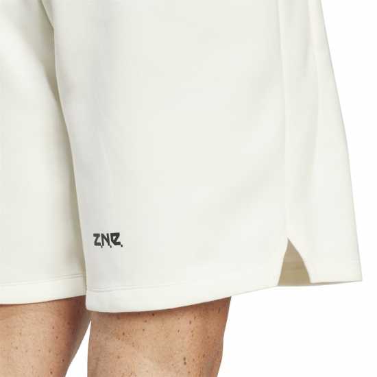 Adidas Z.n.e. Jersey Jogger Shorts Adidas Z.n.e. Jersey Jogger Shorts