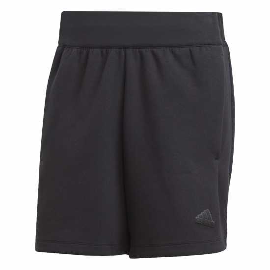 Adidas Z.n.e. Jersey Jogger Shorts  