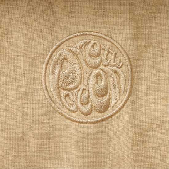 Pretty Green Мъжки Къси Панталони С Джобове Cargo Shorts Mens Beige Pretty Green Мъжки Къси Панталони С Джобове Cargo Shorts Mens Beige