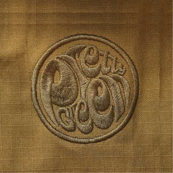 Pretty Green Мъжки Къси Панталони С Джобове Cargo Shorts Mens Khaki 