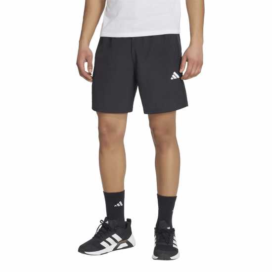 Adidas Мъжки Къси Панталони За Фитнес Tr-Es Wv Sho Gym Short Mens  