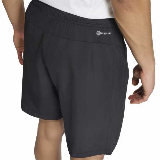 Adidas Мъжки Къси Панталони За Фитнес Tr-Es Wv Sho Gym Short Mens  