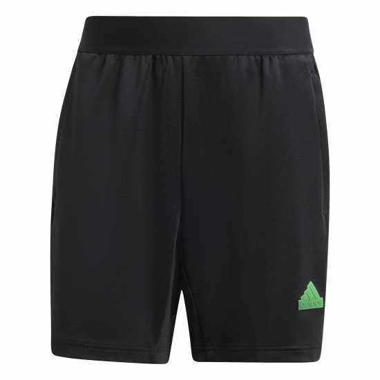 Мъжки къси панталони Adidas House Of Tiro Nations Shorts Adults Черно/Злато Adidas House Of Tiro Nations Shorts Adults Черно/Злато Мъжки къси панталони
