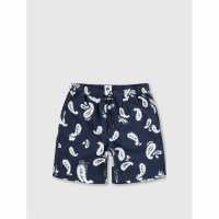 Pretty Green Pg Widnes Pais Short Sn53  Мъжки къси панталони