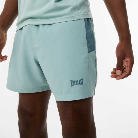 Мъжки къси панталони Дамски Къси Шорти За Тренировка Everlast 5-Inch Training Shorts Mens Дамски Къси Шорти За Тренировка Everlast 5-Inch Training Shorts Mens Мъжки къси панталони