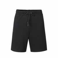 Kappa Tech Fl Mens Versatile Shorts Черно Мъжки къси панталони
