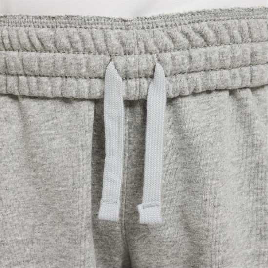 Nike Kids' Cargo Shorts Grey 