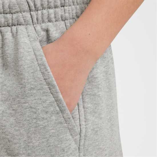 Nike Kids' Cargo Shorts Grey 