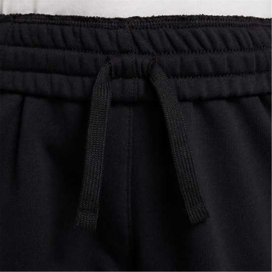 Nike Kids' Cargo Shorts Black 