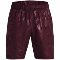 Under Armour Мъжки Шорти Emboss Shorts Mens  Мъжки къси панталони