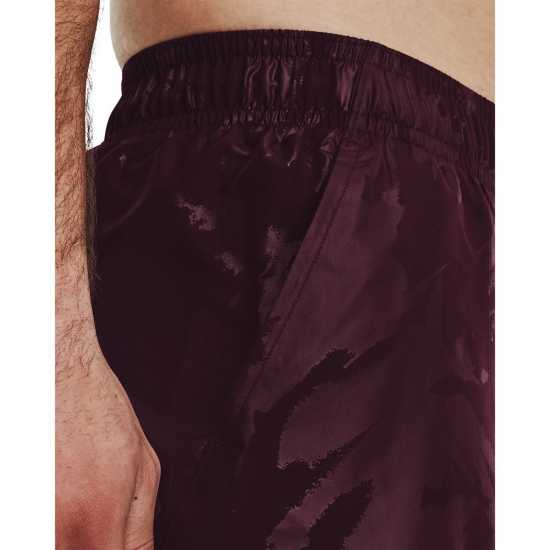 Under Armour Мъжки Шорти Emboss Shorts Mens  Мъжки къси панталони
