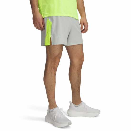 Under Armour Men's Launch Performance Gym Shorts Under Armour Men's Launch Performance Gym Shorts