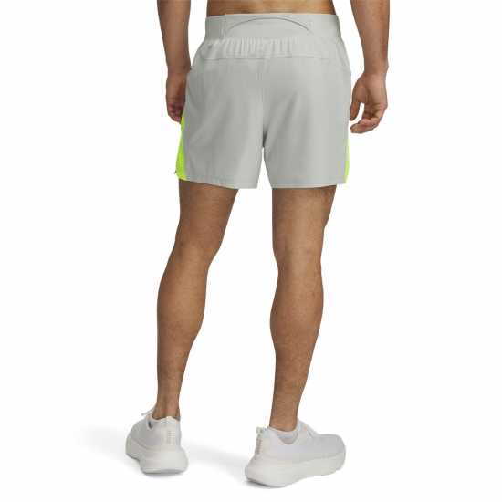 Under Armour Men's Launch Performance Gym Shorts Under Armour Men's Launch Performance Gym Shorts