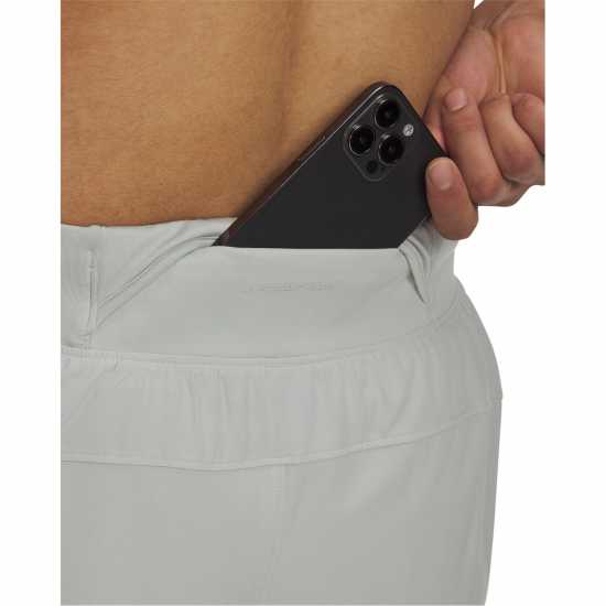 Under Armour Men's Launch Performance Gym Shorts Under Armour Men's Launch Performance Gym Shorts