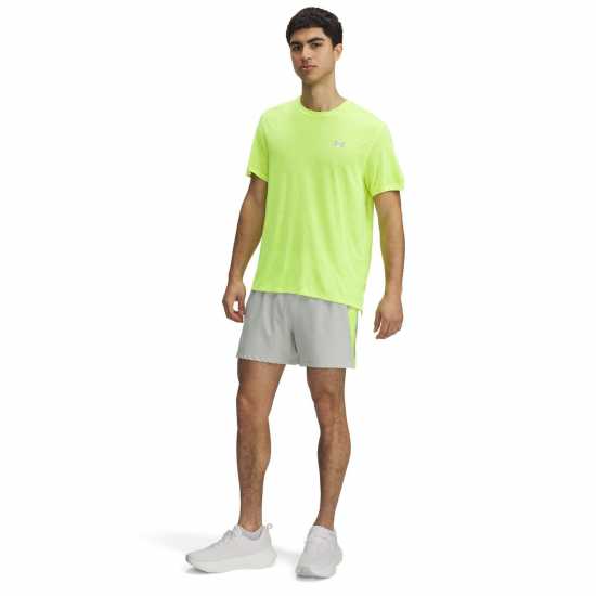 Under Armour Men's Launch Performance Gym Shorts Under Armour Men's Launch Performance Gym Shorts