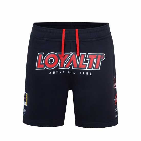 Loyalti Kareem Short Mens  Мъжки къси панталони