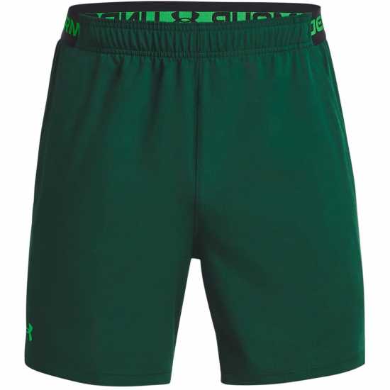 Мъжки къси панталони Under Armour Мъжки Къси Панталони За Фитнес Armour Ua Vanish Wvn 6In Grphic Sts Gym Short Mens Зелено Under Armour Мъжки Къси Панталони За Фитнес Armour Ua Vanish Wvn 6In Grphic Sts Gym Short Mens Зелено Мъжки къси панталони